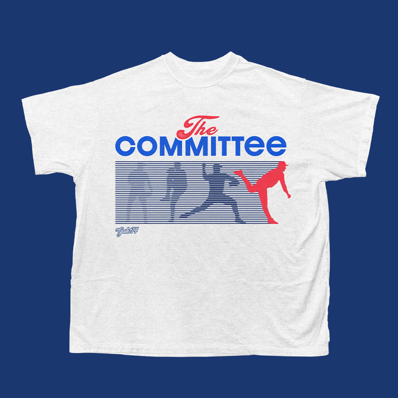 The Committee Tee